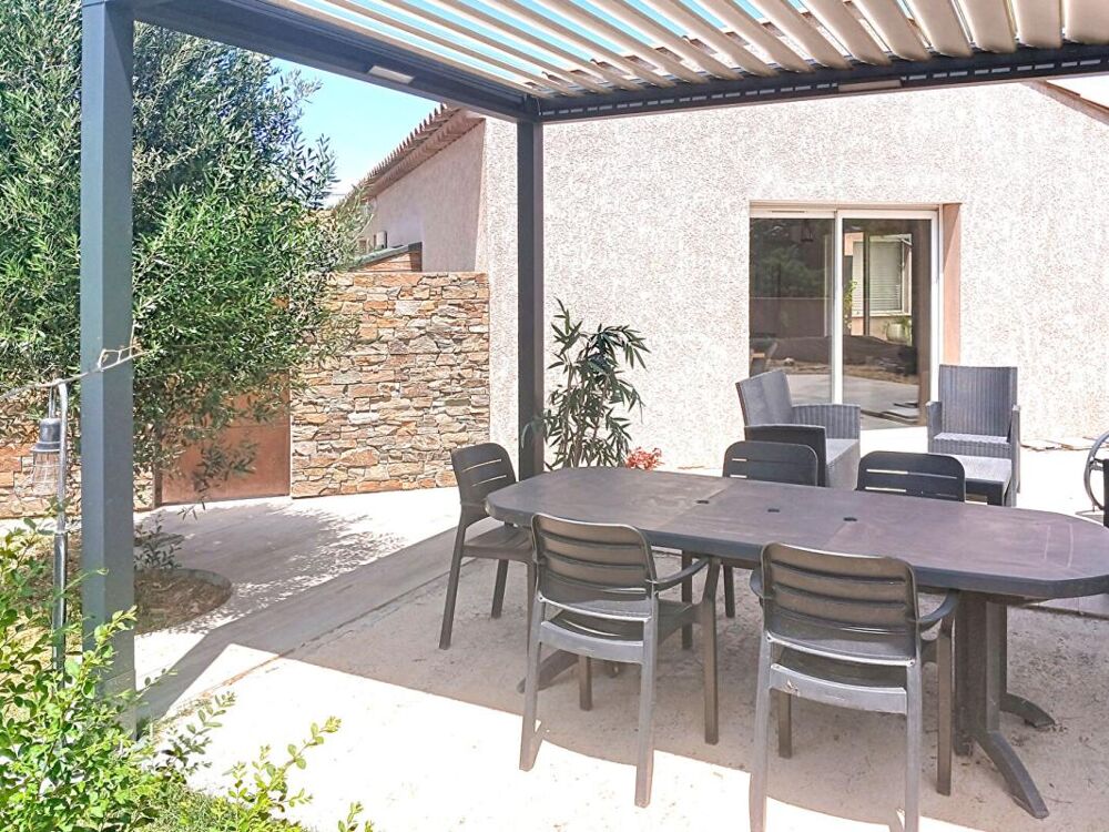 Vente Maison Maison 2019 T5 de 107 m2 - Brignoles Brignoles