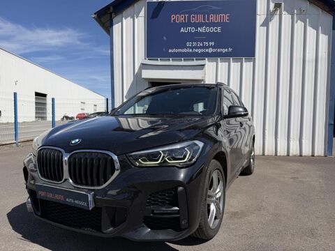 Annonce voiture BMW X1 19990 €