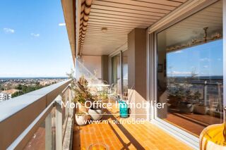  Appartement � vendre 4 pi�ces 107 m�