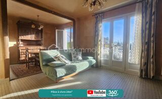  Maison � vendre 5 pi�ces 85 m�