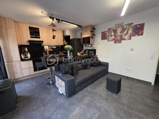  Appartement � vendre 3 pi�ces 57 m�