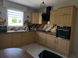  Maison à vendre 6 pièces 114 m²