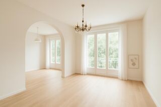  Appartement � vendre 4 pi�ces 71 m�