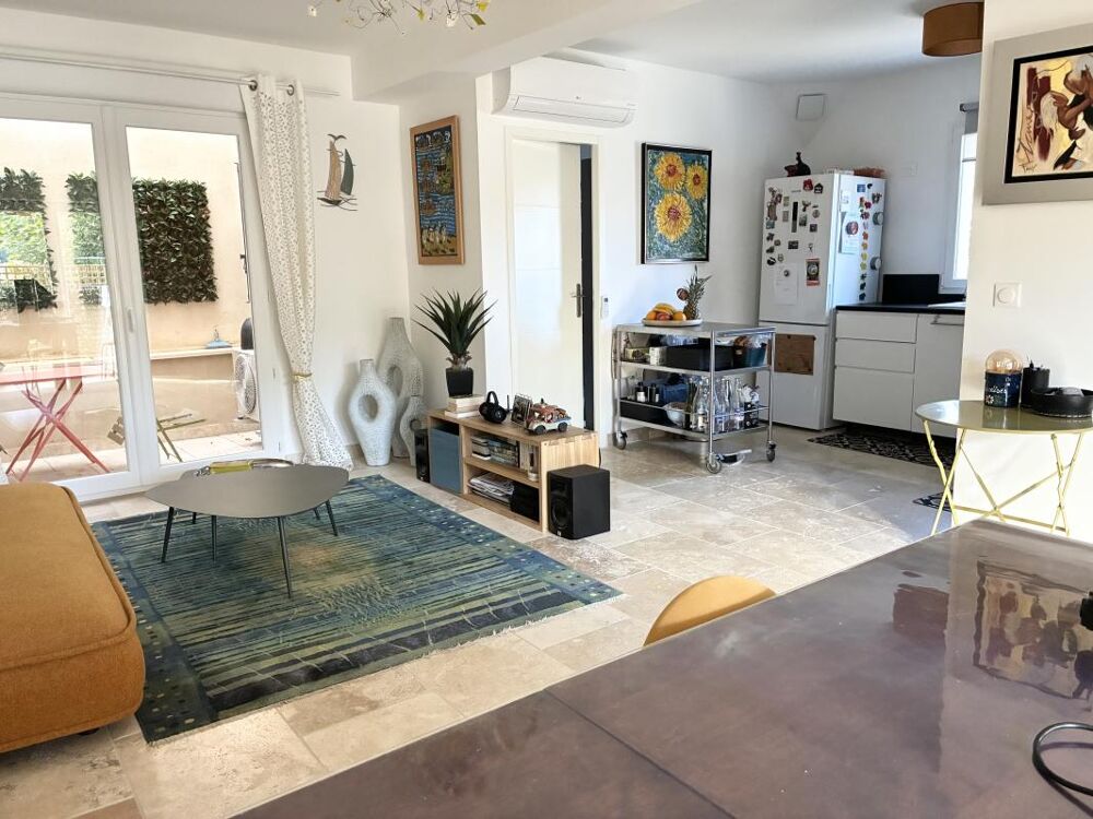 Vente Appartement Appartement Eyguieres