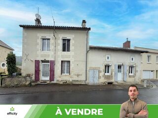  Immeuble � vendre 7 pi�ces 120 m�