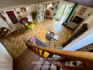  Maison  vendre 5 pices 128 m
