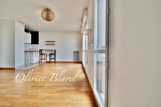  Appartement � vendre 1 pi�ce 35 m�