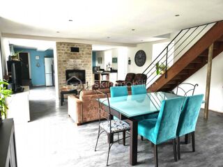  Maison � vendre 7 pi�ces 189 m�