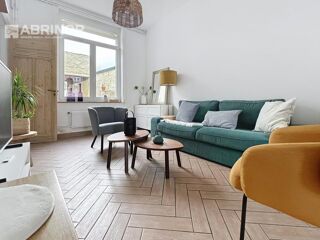  Maison � vendre 5 pi�ces 118 m�