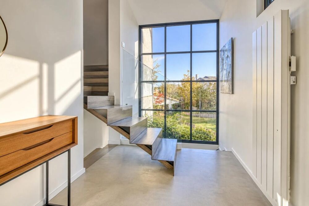 Vente Maison Marnes la Coquette, Belle maison de 167 m2 avec 4 chambres Marnes la coquette