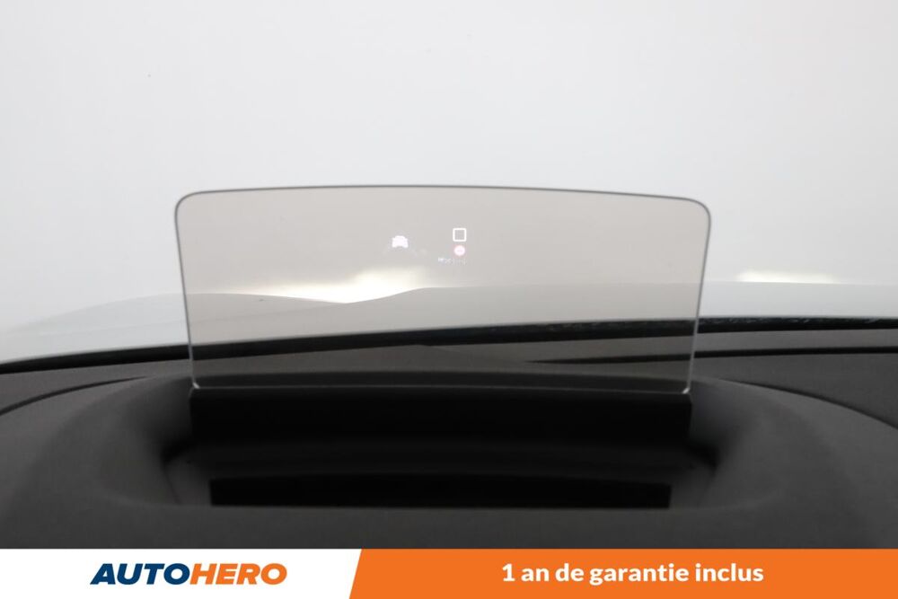 C4 1.2 PureTech C-Series EAT8 131 ch 2023 occasion 92130 Issy-les-Moulineaux
