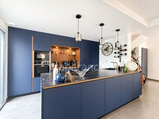 Maison 7 pièces 127 m² · à Le Relecq-Kerhuon · 127 m² · 468 000 €