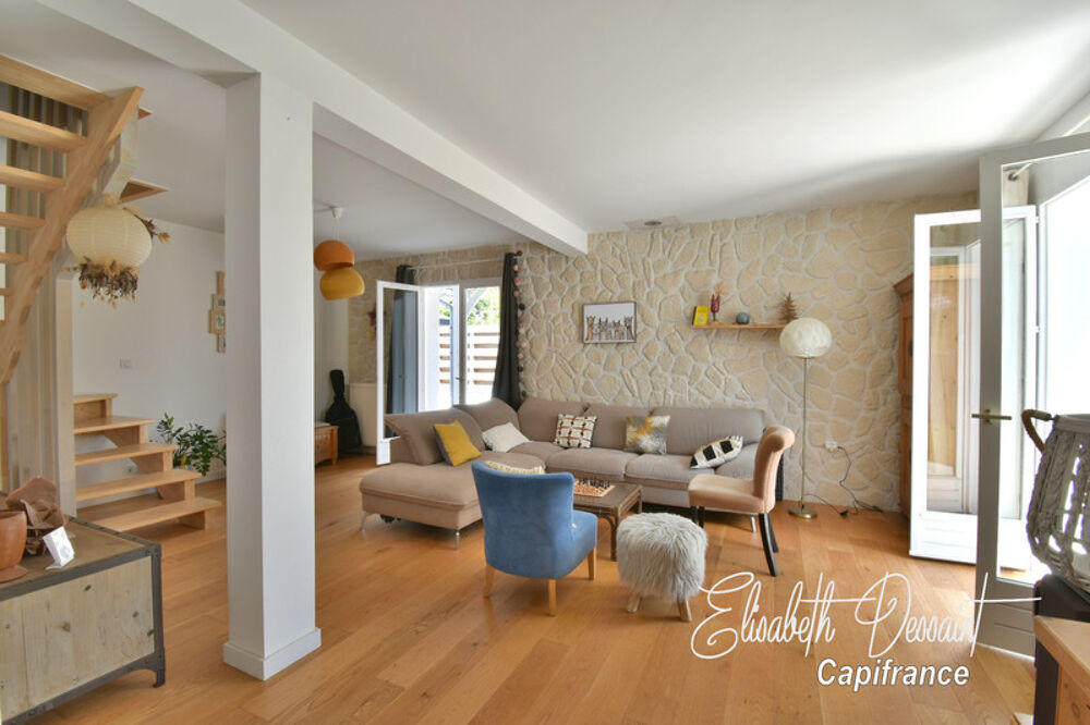 à vendre  Maison Ondres (40440)