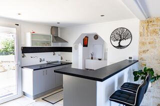  Maison � vendre 6 pi�ces 140 m�