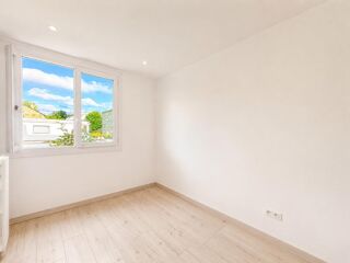  Appartement à vendre 3 pièces 53 m²