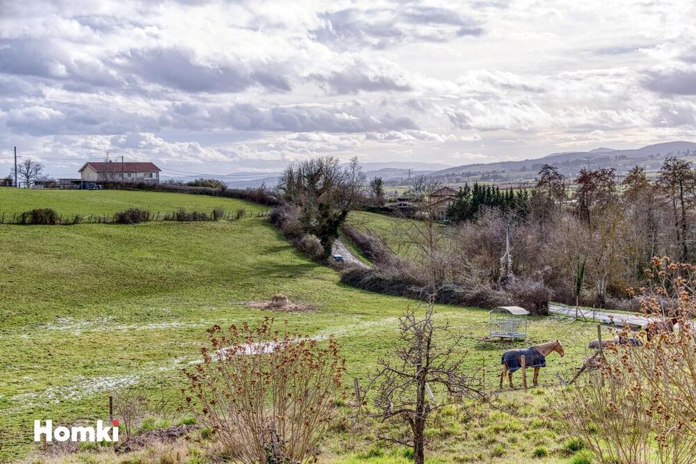 � vendre  Maison Sainte-Consorce (69280)