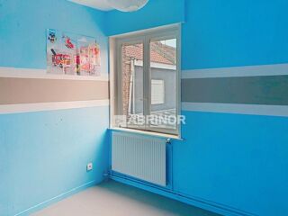  Maison à vendre 4 pièces 81 m²