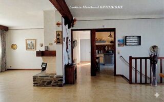  Maison à vendre 4 pièces 146 m²