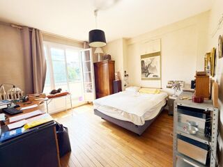  Appartement � vendre 4 pi�ces 86 m�