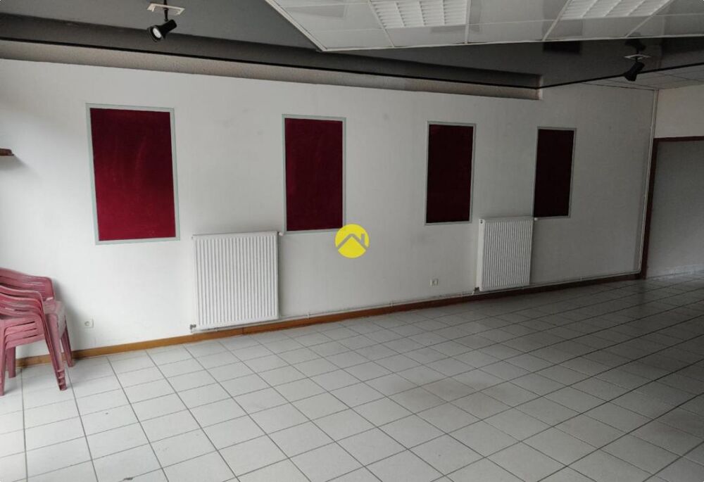 LA GUERCHE CENTRE