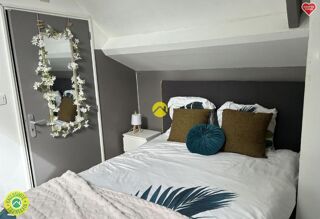  Maison à vendre 4 pièces 90 m²
