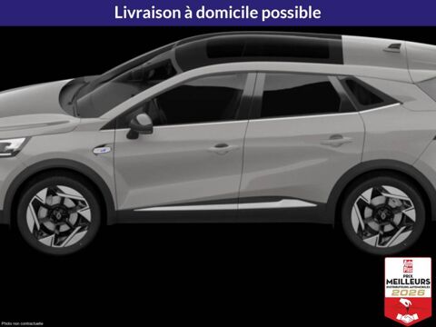 Symbioz ESPRIT ALPINE FULL HYBRID E-TECH 160 2026 occasion 10150 Lavau