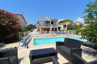  Villa à vendre 5 pièces 160 m²
