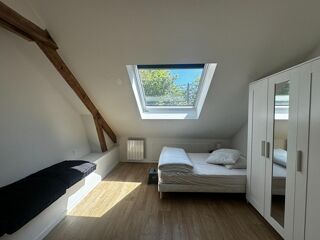  Appartement � louer 1 pi�ce 12 m�