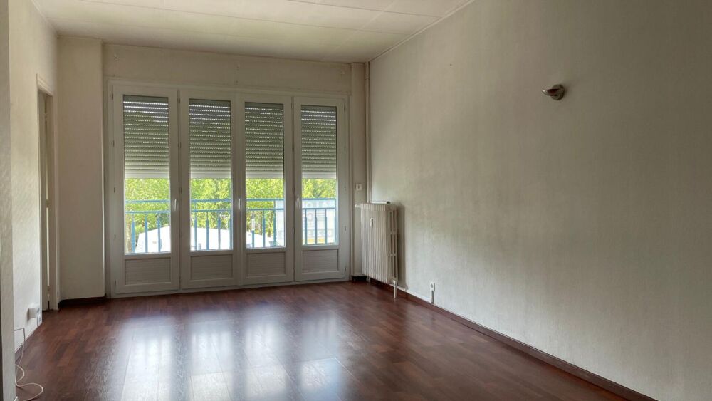 Location Appartement Appartement Soissons 2 pièces Soissons