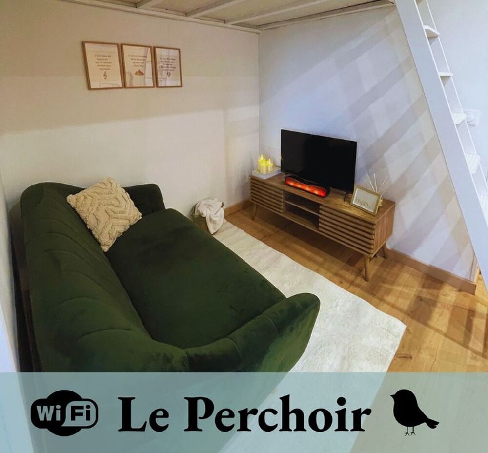 Location Appartement Studio de 18m2 à louer sur Montgeron Montgeron