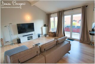  Appartement à louer 3 pièces 65 m²