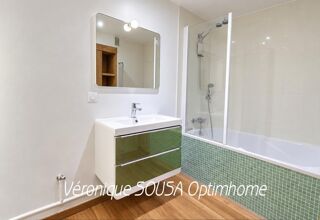  Appartement à vendre 4 pièces 93 m²