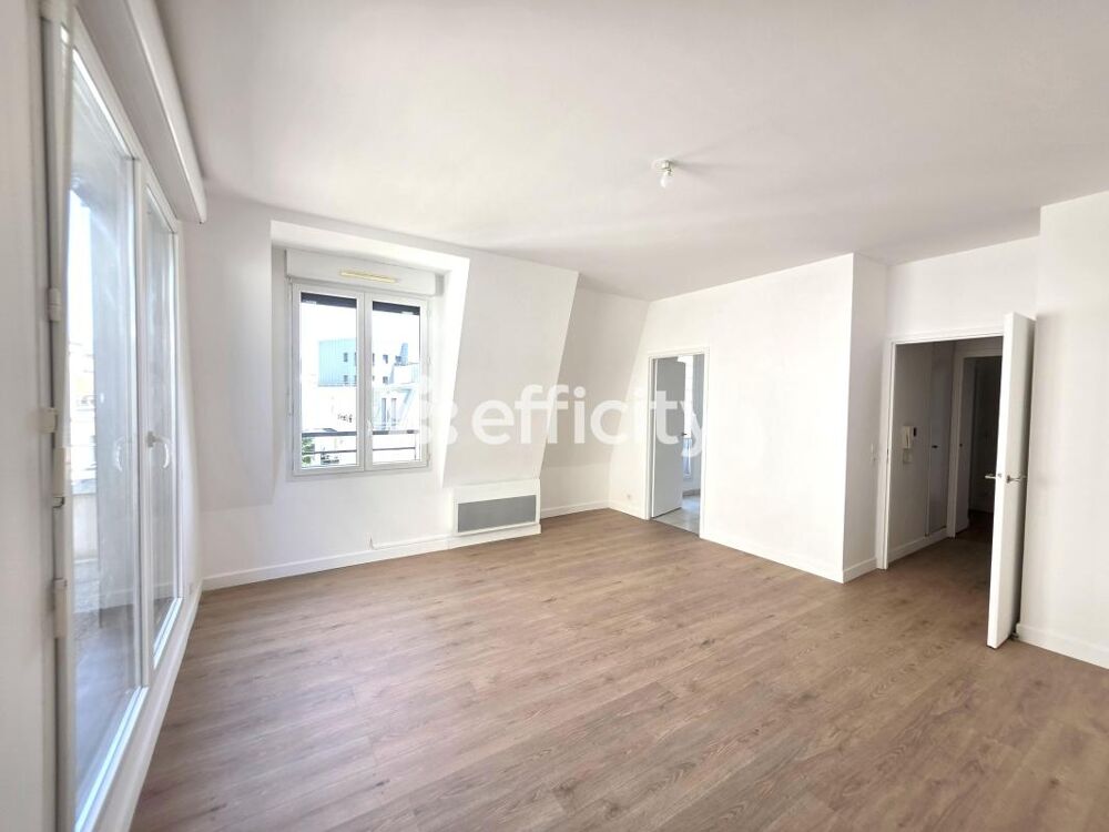 Appartement récent