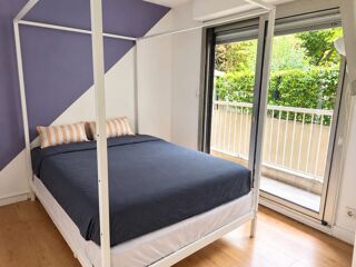  Appartement à vendre 2 pièces 46 m²