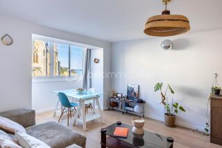  Appartement à vendre 2 pièces 42 m²