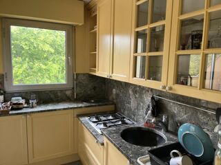  Appartement à vendre 3 pièces 79 m²