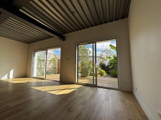  Maison 4 pi�ces 120 m� Bordeaux