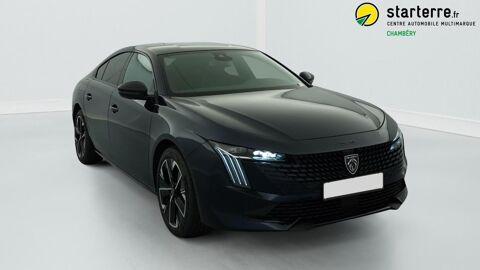 Annonce voiture Peugeot 508 28998 €