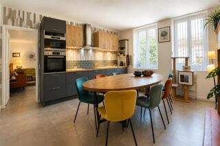  Maison à vendre 6 pièces 159 m²
