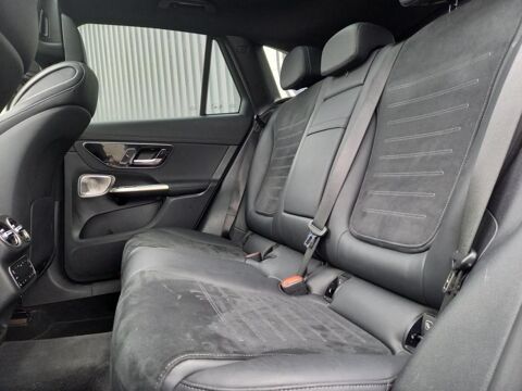 Classe GLC 300 de 9G-Tronic AMG Line 4-Matic - GARANTIE 12 MOIS 2024 occasion 14650 Carpiquet