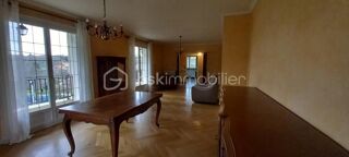  Maison à vendre 4 pièces 111 m²