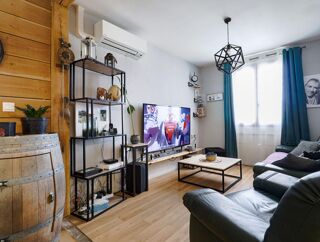  Maison � vendre 4 pi�ces 92 m�