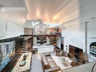  Loft  vendre 3 pices 85 m