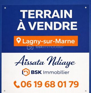  Terrain à vendre 150 m²