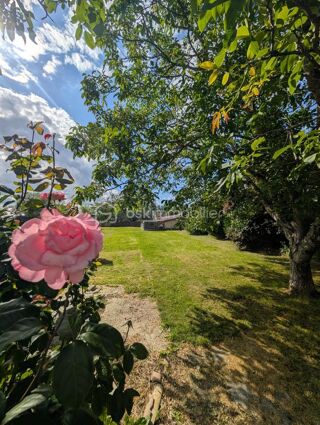 Maison à vendre 3 pièces 81 m²