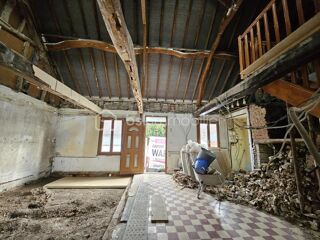  Maison à vendre 3 pièces 65 m²