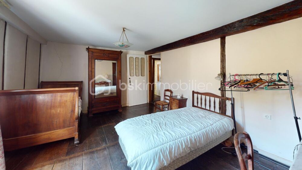 à vendre  Maison Urt (64240)