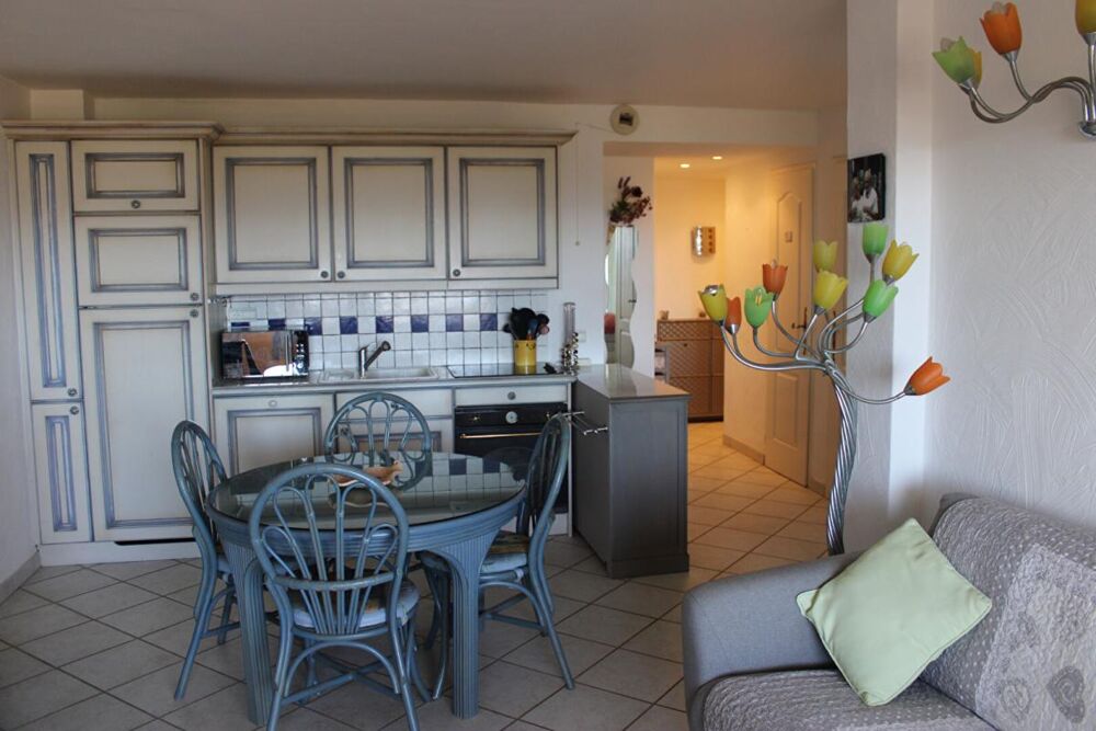 Vente Appartement Appartement meublé 65m2 vue mer Roquebrune sur argens