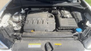 Q3 2.0 TDI 190 Quattro S-Tronic 7 S line 2020 occasion 57200 Sarreguemines