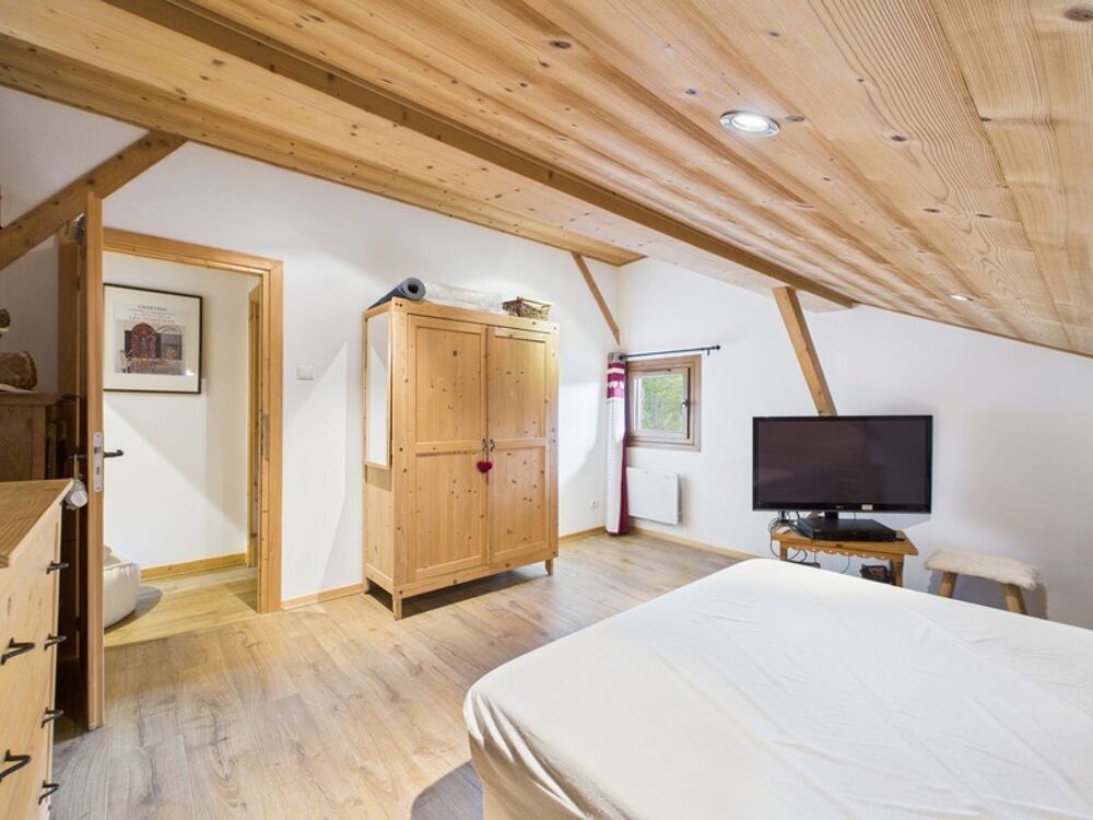  vendre  Chalet Samons (74340)